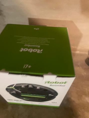 irobot I7+ beschikbaar voor biedingen