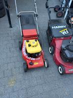 Grasmaaiers benzine, Tuin en Terras, Grasmaaiers, Ophalen, Gebruikt, Briggs&stratton, Benzine-grasmaaier