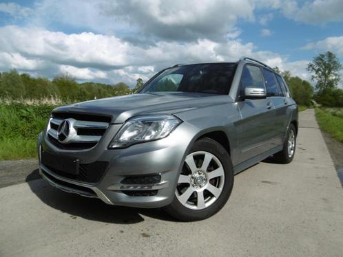 GLK 220 cdi 4-MATIC  2013  LEDER NAVI, Autos, Mercedes-Benz, Entreprise, Achat, GLK, 4x4, ABS, Phares directionnels, Airbags, Air conditionné