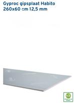 Gyproc habito, Doe-het-zelf en Bouw, Ophalen