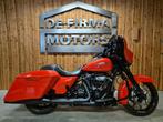 Street Glide Special 114  2020, Motoren, Motoren | Harley-Davidson, 2 cilinders, Chopper, Bedrijf, Meer dan 35 kW