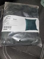 Kussen overtrek ikea Groen, Huis en Inrichting, Woonaccessoires | Kussens, Ophalen of Verzenden, Nieuw, Groen, Rechthoekig