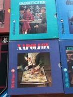 Gezelschapspellen uit te kiezen à €5, Ophalen of Verzenden, Zo goed als nieuw