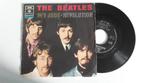 The Beatles Hey Jude, Cd's en Dvd's, Verzenden, Gebruikt, Pop, Single