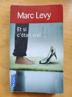 Et si c'était vrai ... (Marc Levy), Ophalen of Verzenden, Gelezen