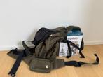 Ergobaby Omni 360 draagzak, Zo goed als nieuw, Buik, Rug of Zij, Draagzak, Ophalen