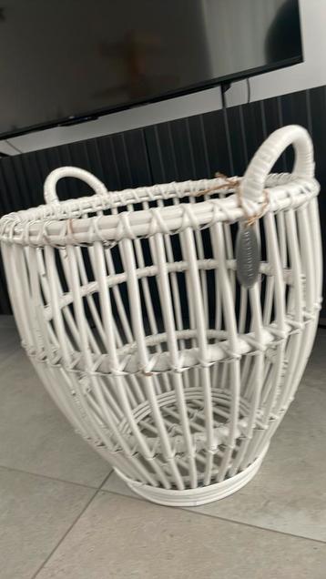 Mand beschikbaar voor biedingen