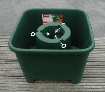 Sunware Botanic line tree stand / kerstboomvoet beschikbaar voor biedingen