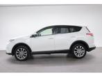 Toyota RAV-4 2.0i Comfort & Pack Dynamic AWD Toyota Rav4 Dyn, Auto's, Toyota, 158 g/km, Euro 6, USB, Wit