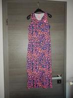 nr.559- Lange zomerjurk WE - maat 134/140, Kinderen en Baby's, Kinderkleding | Maat 134, WE, Meisje, Ophalen of Verzenden, Zo goed als nieuw