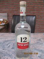 12 OUZO 1880, Verzamelen, Ophalen of Verzenden, Nieuw, Overige gebieden, Overige typen