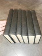 Henri Pirenne Histoire De Belgique 1929, Boeken, Ophalen of Verzenden, Gelezen