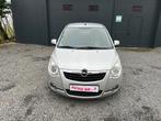 Opel Agila 1.0 essence 2010 AIRCO 137000km Roule SUPER, Autos, Achat, Entreprise, Euro 4, Essence