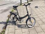 vouwfiets 20 p 6 vit in nieuwstaat, Fietsen en Brommers, Fietsen | Vouwfietsen, 20 inch of meer, Versnellingen, Zo goed als nieuw