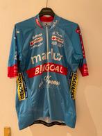 Fietsshirt Doltcini Marlux Bingoal 4XL, Vélos & Vélomoteurs, Accessoires vélo | Vêtements de cyclisme, Vêtements d'extérieur, Enlèvement ou Envoi