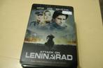 leningrad  in blikken doos, CD & DVD, DVD | Action, Enlèvement ou Envoi