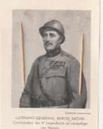 Militaria 1914-18, Verzenden