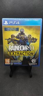 Rainbow six extraction ps4, Avontuur en Actie, Online, Ophalen of Verzenden, Zo goed als nieuw