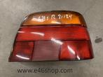 ACHTERLICHT BMW E39 SEDAN  RECHTS, Ophalen of Verzenden, Gebruikt, BMW