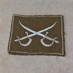 Hulponderrichter LOS, Ophalen of Verzenden, Landmacht