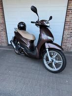 Scooter Tweet 125cc, Fietsen en Brommers, Brommers | Peugeot, Ophalen, Overige modellen, 125 cc, 1 versnellingen
