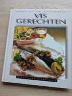 heerlijke en bijzondere visgerechten - 8€, Boeken, Kookboeken, Ophalen of Verzenden, Gelezen, Nederland en België, Hoofdgerechten