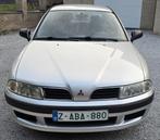 MITSUBISHI CARISMA 1.6 ess 2002 / AIRCO / 58.000 KM CARPASS, Autos, Euro 2, Entreprise, Boîte manuelle, Berline