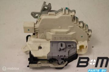 Portierslot LV(bestuurderskant) Audi TT 8J1837015C beschikbaar voor biedingen