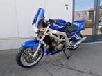 suzuki SV 1000 met garantie!, Motos, Motos | Suzuki, Naked bike, 2 cylindres, Plus de 35 kW, 1000 cm³