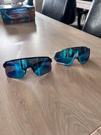Oakley Sutro + Flight jacket custom, Envoi, Comme neuf, Oakley