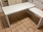Bureau Malm Ikea, Huis en Inrichting, Bureaus, Ophalen of Verzenden, Zo goed als nieuw, Bureau