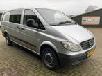Mercedes-Benz Vito, Auto's, Bestelwagens en Lichte vracht, Gebruikt, Overige brandstoffen, Mercedes-Benz, Bedrijf
