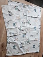 Dekbedovertrek babybed Elodie Details, Kinderen en Baby's, Ophalen of Verzenden, Zo goed als nieuw, Dekbedovertrek