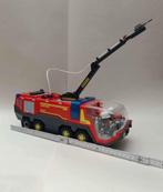 Playmobil brandweer, Ophalen, Zo goed als nieuw, Complete set