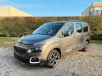 Citroën Berlingo 1.2i XL Automatic Shine Plus, Auto's, Citroën, 5 zetels, 5 deurs, 3 cilinders, https://public.car-pass.be/vhr/8abe6cf4-9f9e-4e16-a84e-f9c0c6b88470