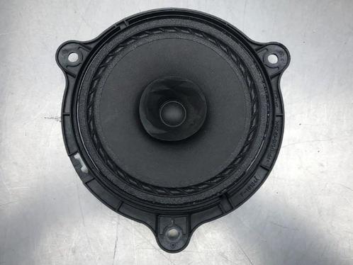 LUIDSPREKER Nissan Tiida (C11X) (28156EU00A), Auto-onderdelen, Overige Auto-onderdelen, Nissan, Gebruikt