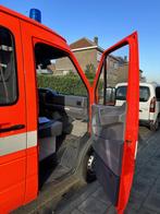 Camionette, Rouge, Achat, Alcantara, Mercedes-Benz