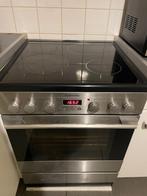 Oven met elektrisch kookplaat, Elektronische apparatuur, Kookplaten, Ophalen, Elektrisch
