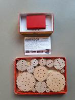 Matador Bouwdoos, Ophalen, Zo goed als nieuw, Bouwen