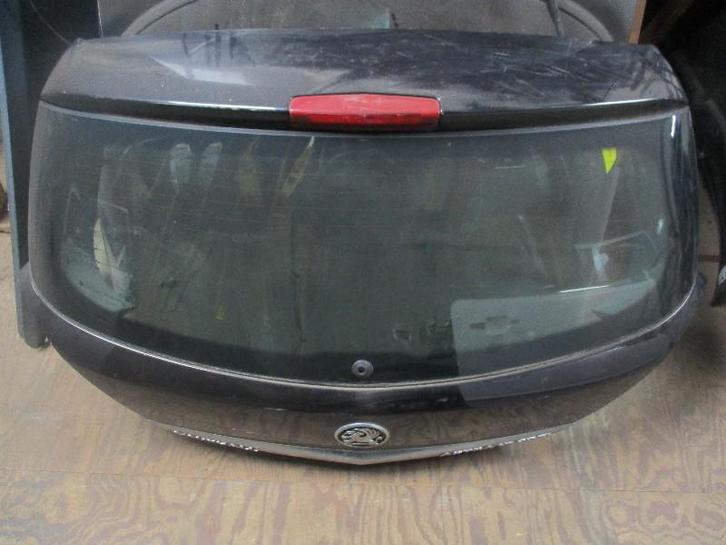 ACHTERKLEP Opel Astra H (L48) (01-2004/05-2014), Auto-onderdelen, Carrosserie, Achterklep, Opel, Gebruikt