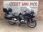BMW R 1200 RT, 2017, 8250 km, Handvatverwarming, 2 cilinders, Motorrijbewijs A, Bedrijf