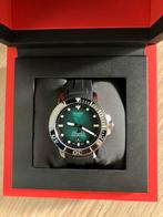 Tissot Seastar 1000 Powermatic 80, Handtassen en Accessoires, Horloges | Heren, Overige merken, Staal, Polshorloge, Nieuw