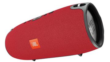 Rode jbl xtreme, Audio, Tv en Foto, Luidsprekerboxen, Ophalen, Refurbished, JBL