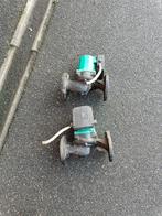 2x Wilo pomp 400/230v, Enlèvement, Utilisé