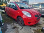 Toyota yaris essence, Auto's, Bedrijf, Yaris, Te koop, Benzine