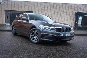 bmw 520ia Touring Sport Line / Auto / Showroomstaat