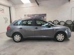 ⭐Seat Ibiza 1.2 Benzine – Break, Zuinig, Garantie, Auto's, Seat, Voorwielaandrijving, Stof, Zwart, 4 cilinders