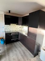 cuisine a vendre avec frigo et four, Enlèvement, Comme neuf