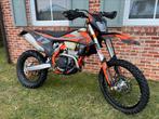 KTM 350 six days 2020, Motoren, Particulier, Enduro, 11 kW of minder, 350 cc