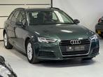 Audi A4  2018   110.000km  2.0tdi 150ch automatique full opt, Autos, Cuir, Entreprise, 1968 cm³, A4